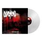 Preview: Dead Head - Repression Tank LP (Clear Vinyl)